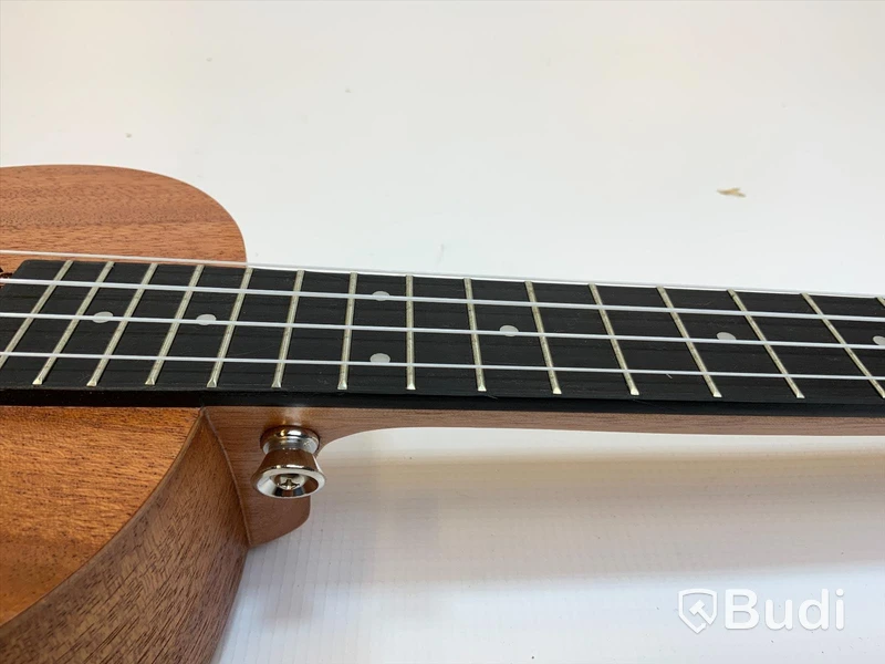 6st Kokio Ukulele Mahogany inkl gigbag